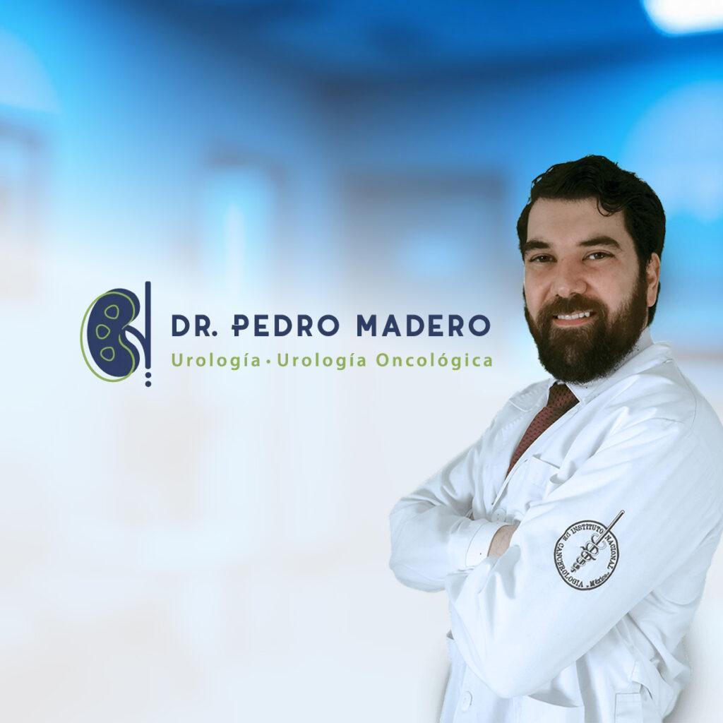 dr pedro madero, urologo en monterrey