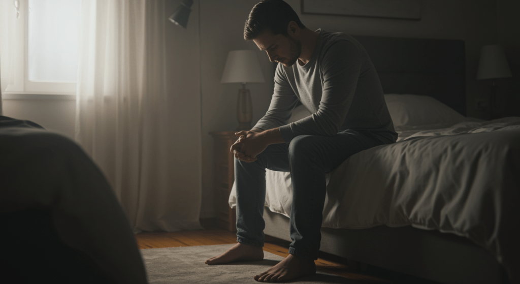 disfunción eréctil