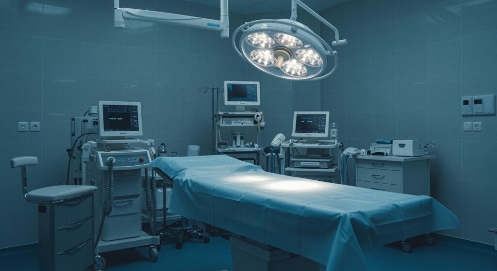 circuncisión con láser