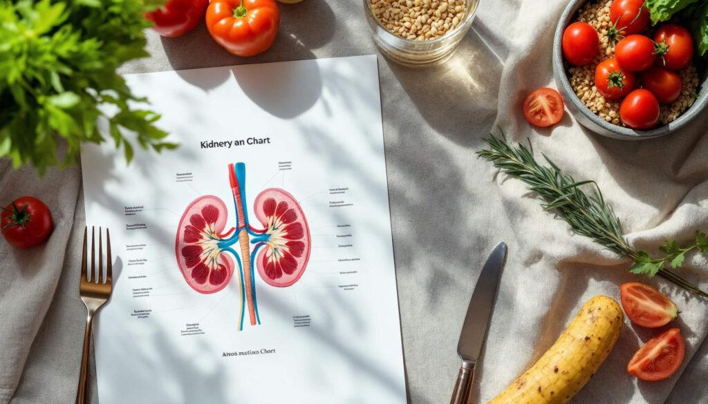 prevención cálculos renales