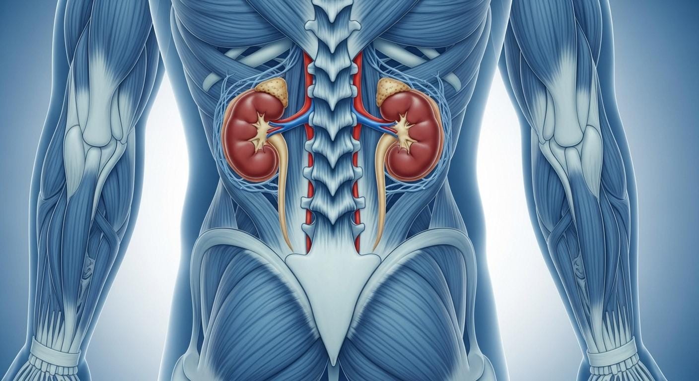 El Impacto de Bebidas Energéticas y Refrescos en la Salud Renal