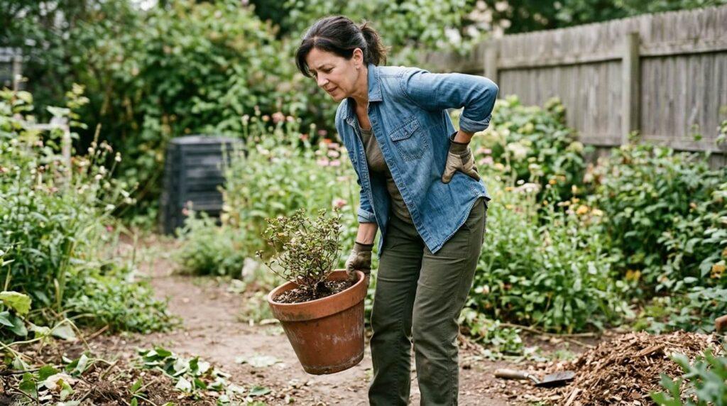 dolor de riñon persistente