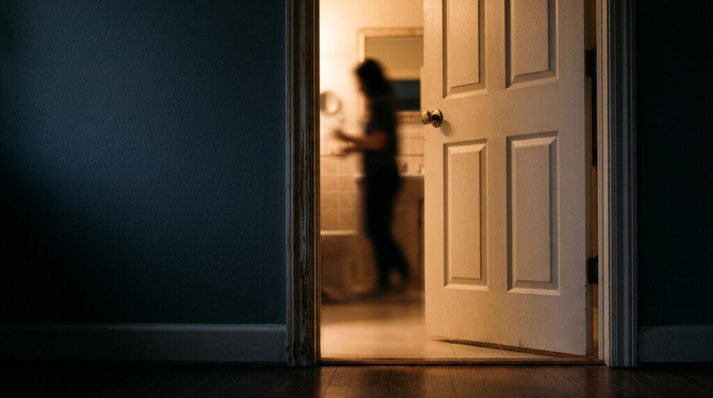 infeccion urinaria hombres sintomas